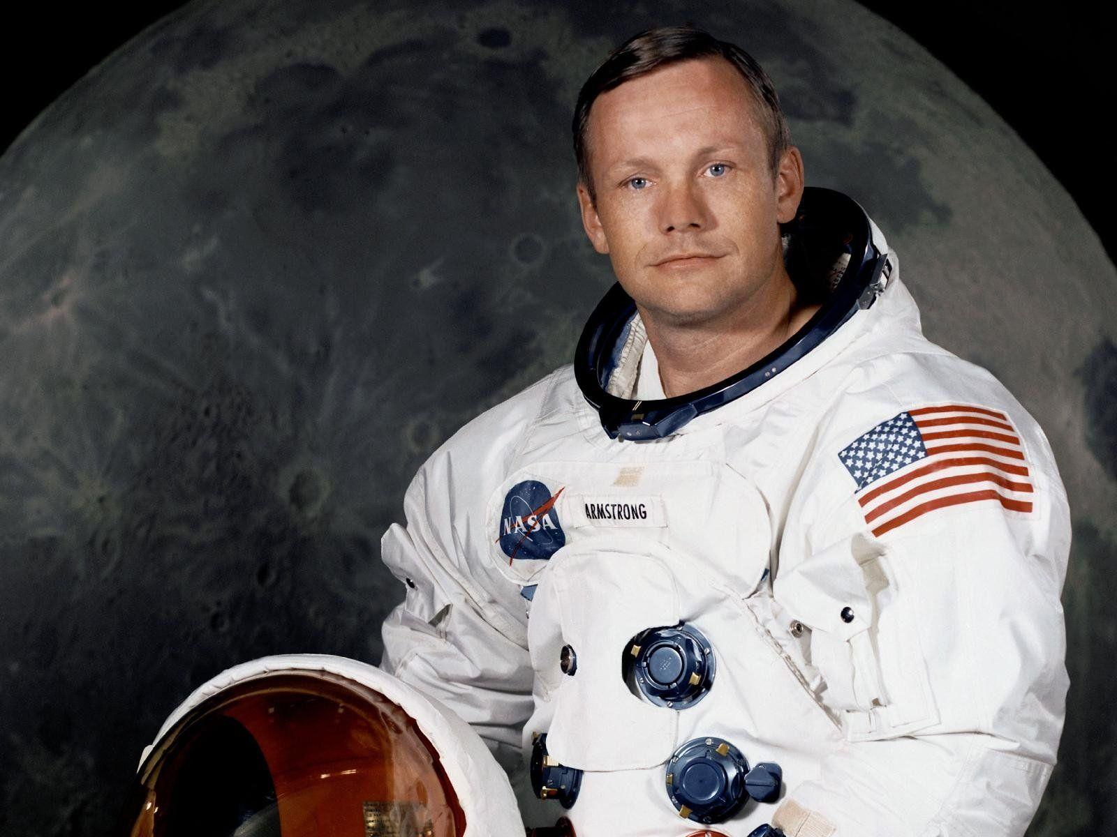 Neil Armstrong Wallpapers and Backgrounds Image