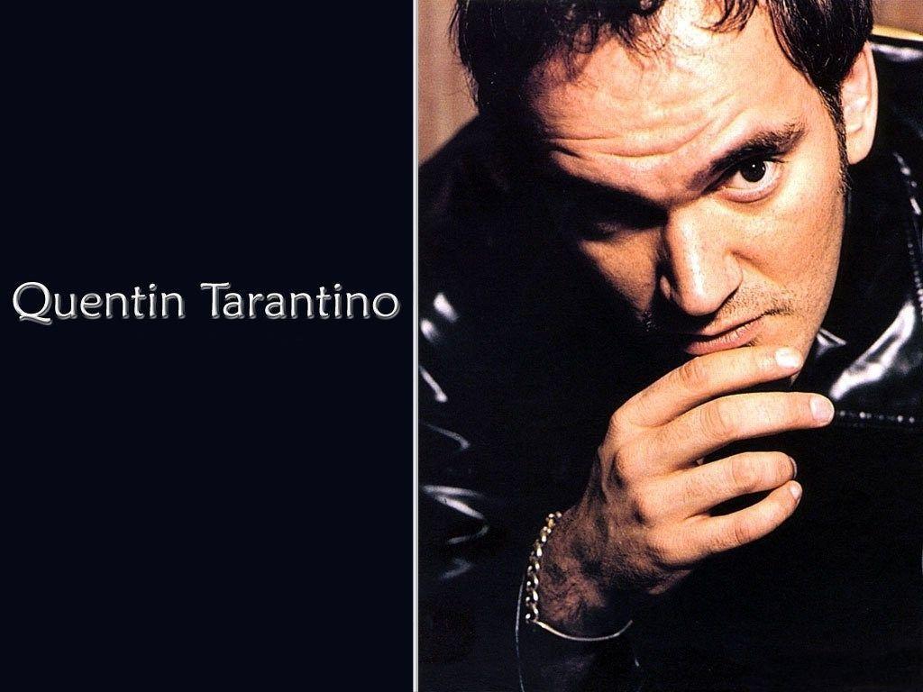 Quentin Tarantino