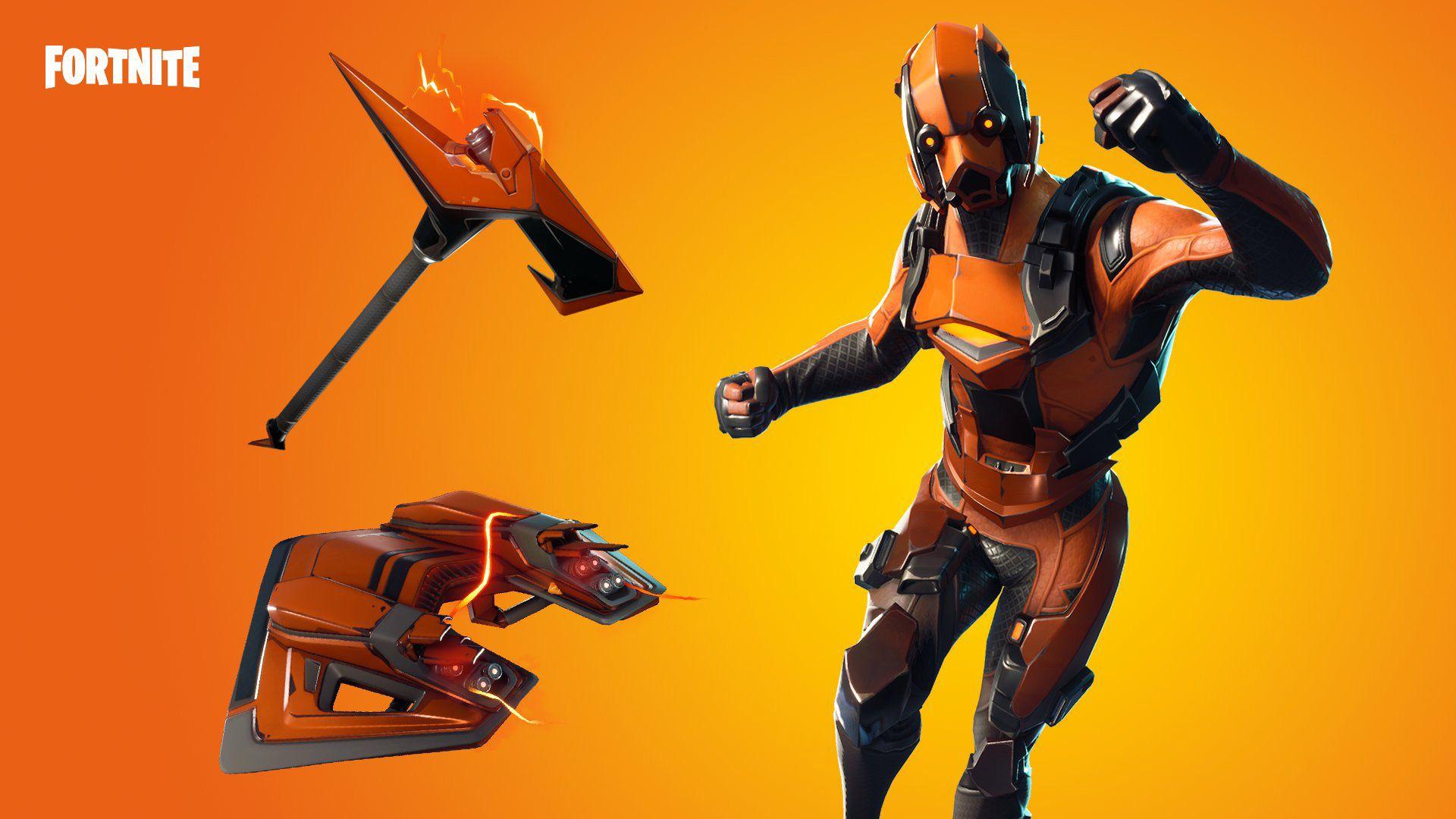 Vertex Skin