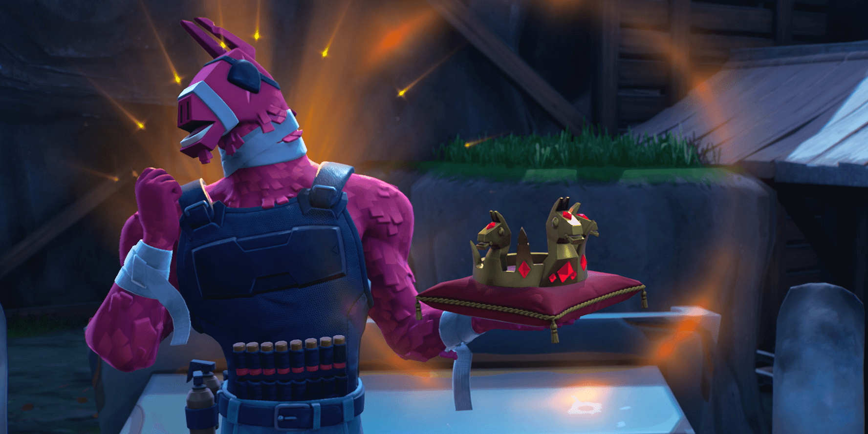 All seasonal quests and challenges in Fortnite Chapter 3 season one’s week one