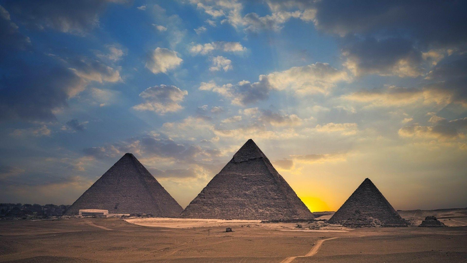 egypt HD Wallpapers