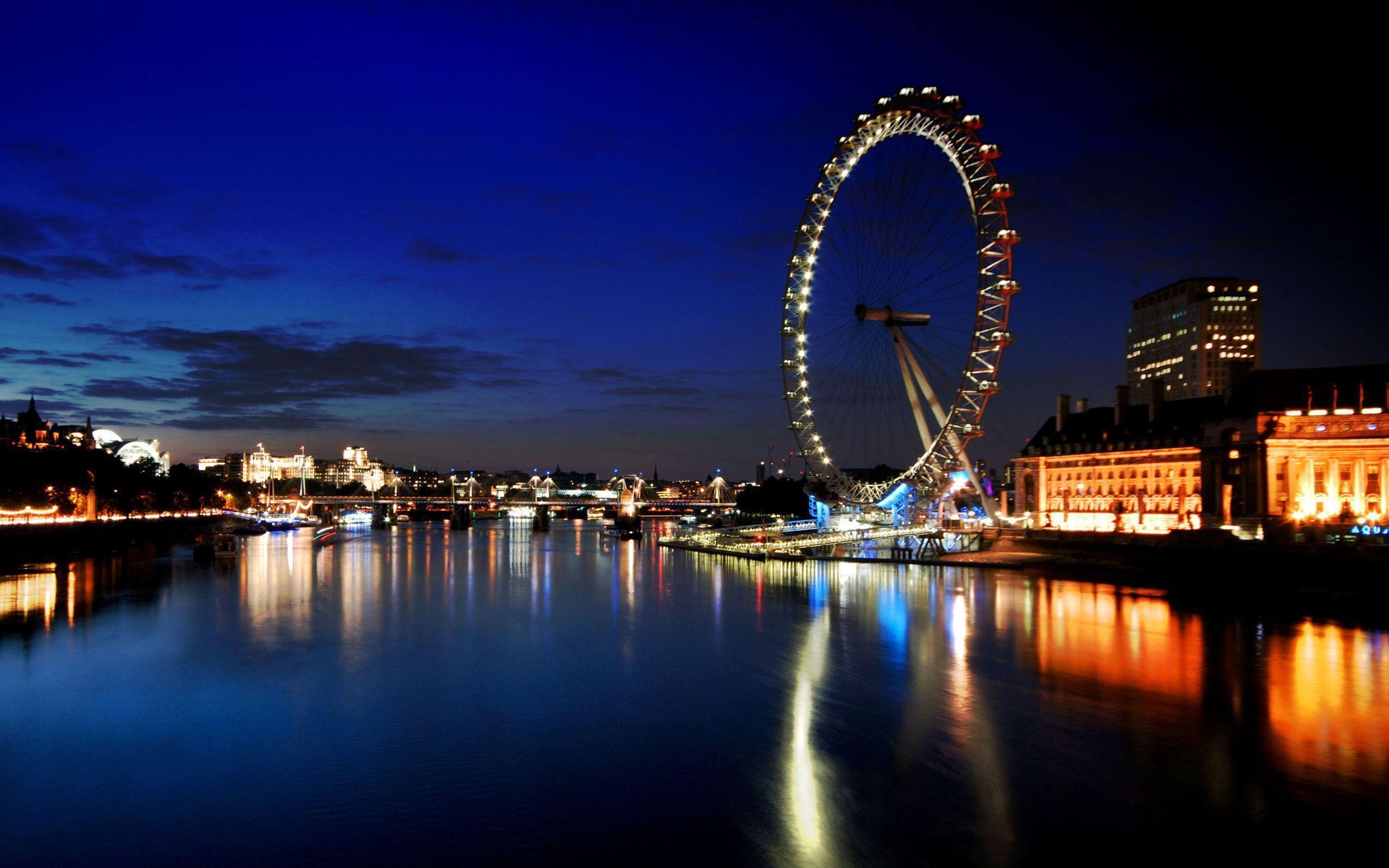 London Desktop Wallpapers Free 15653 Image