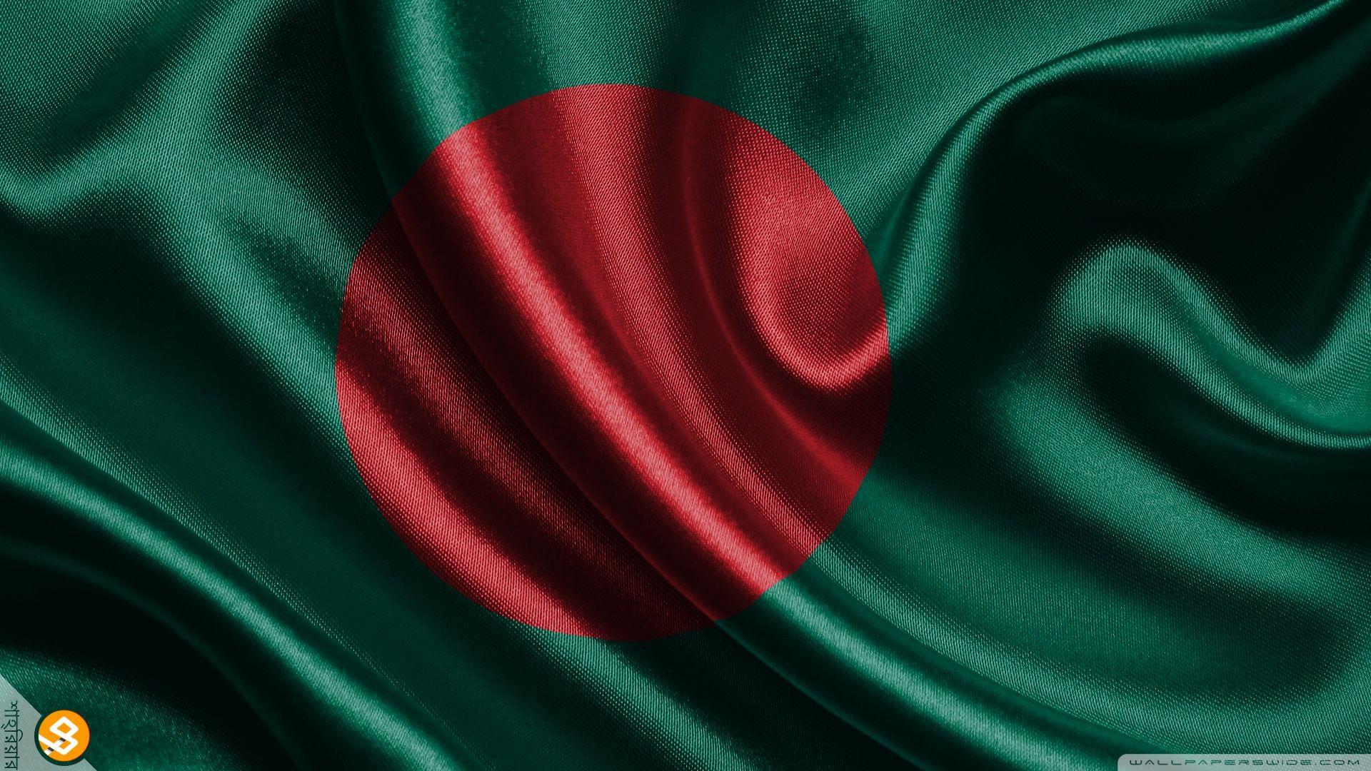 Bangladesh National Flag ❤ 4K HD Desktop Wallpapers for 4K Ultra