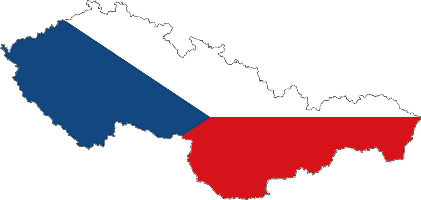 Czech Republic Countries Flag Wallpapers