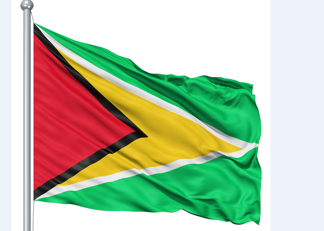 Guyana