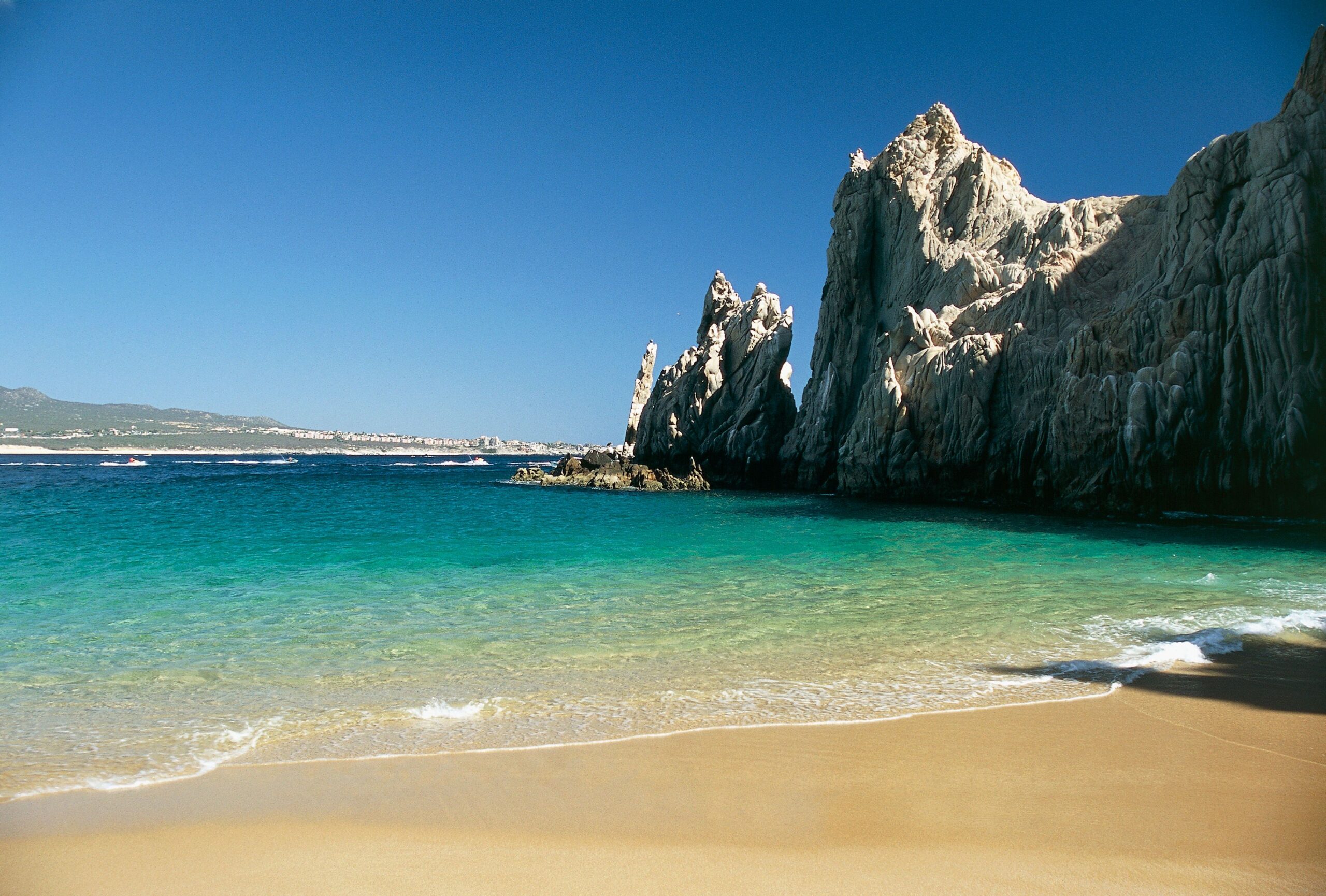 lovers beach baja california sur mexico hd photo 18