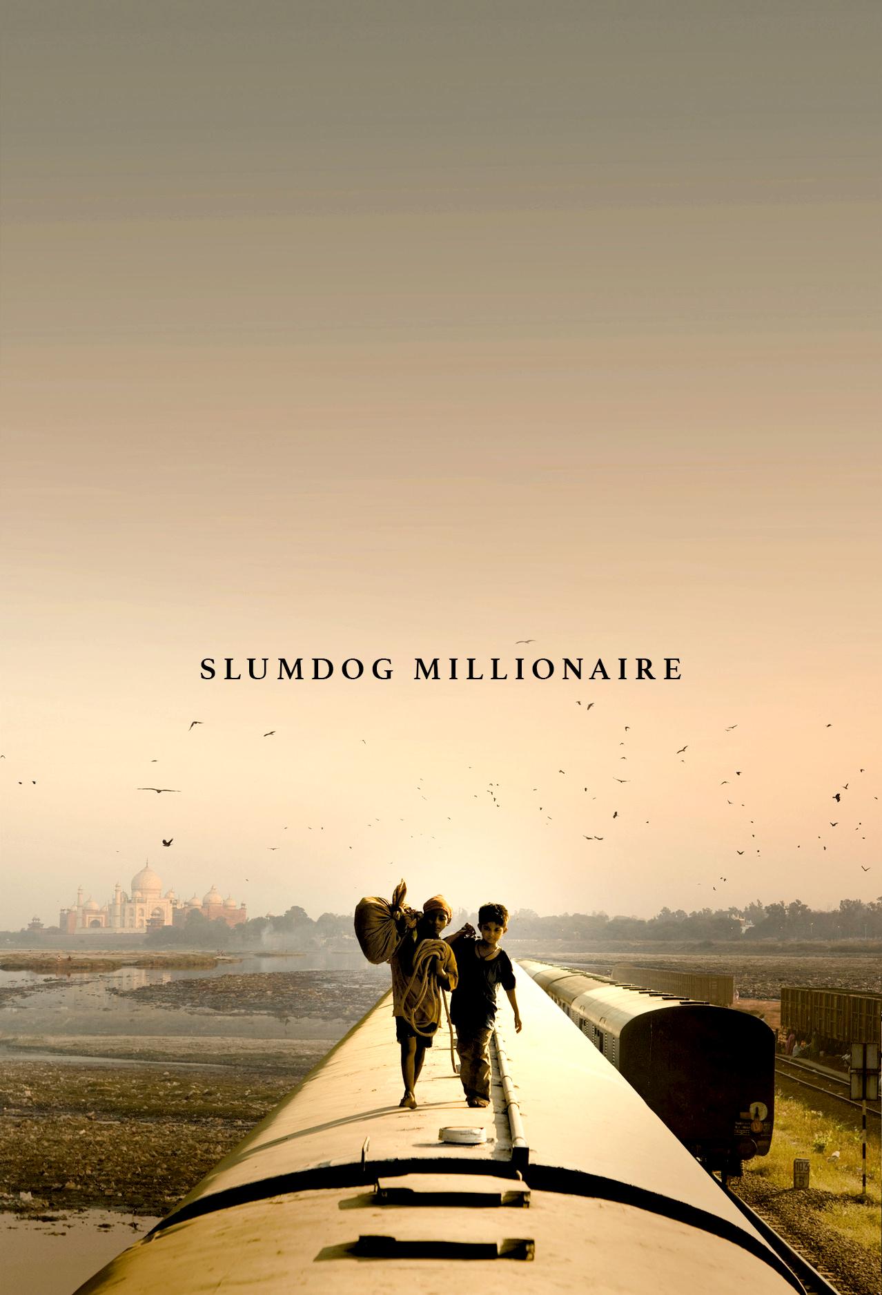 Slumdog Millionaire Wallpapers Image Group