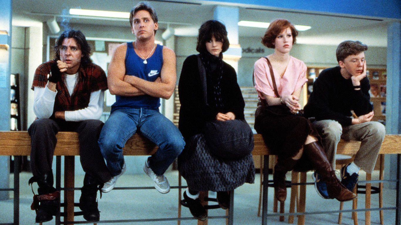 The Breakfast Club