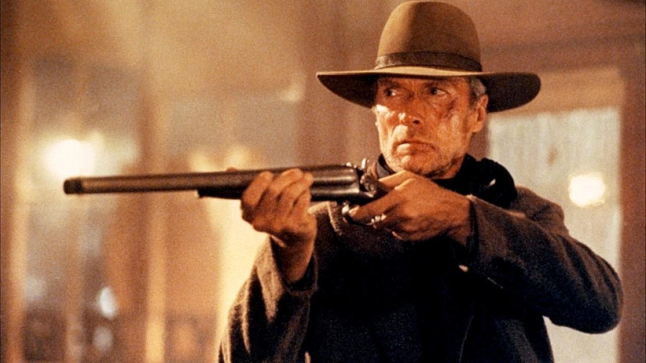 Unforgiven Wallpapers and Backgrounds Image