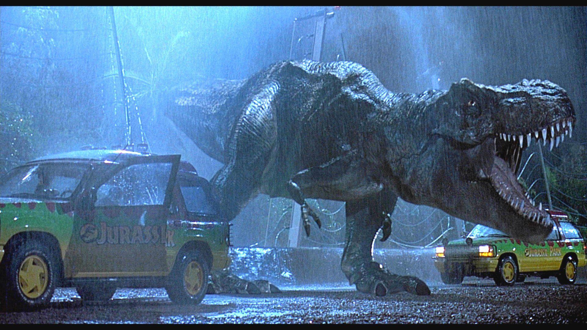 Jurassic Park Film Adventure Sci