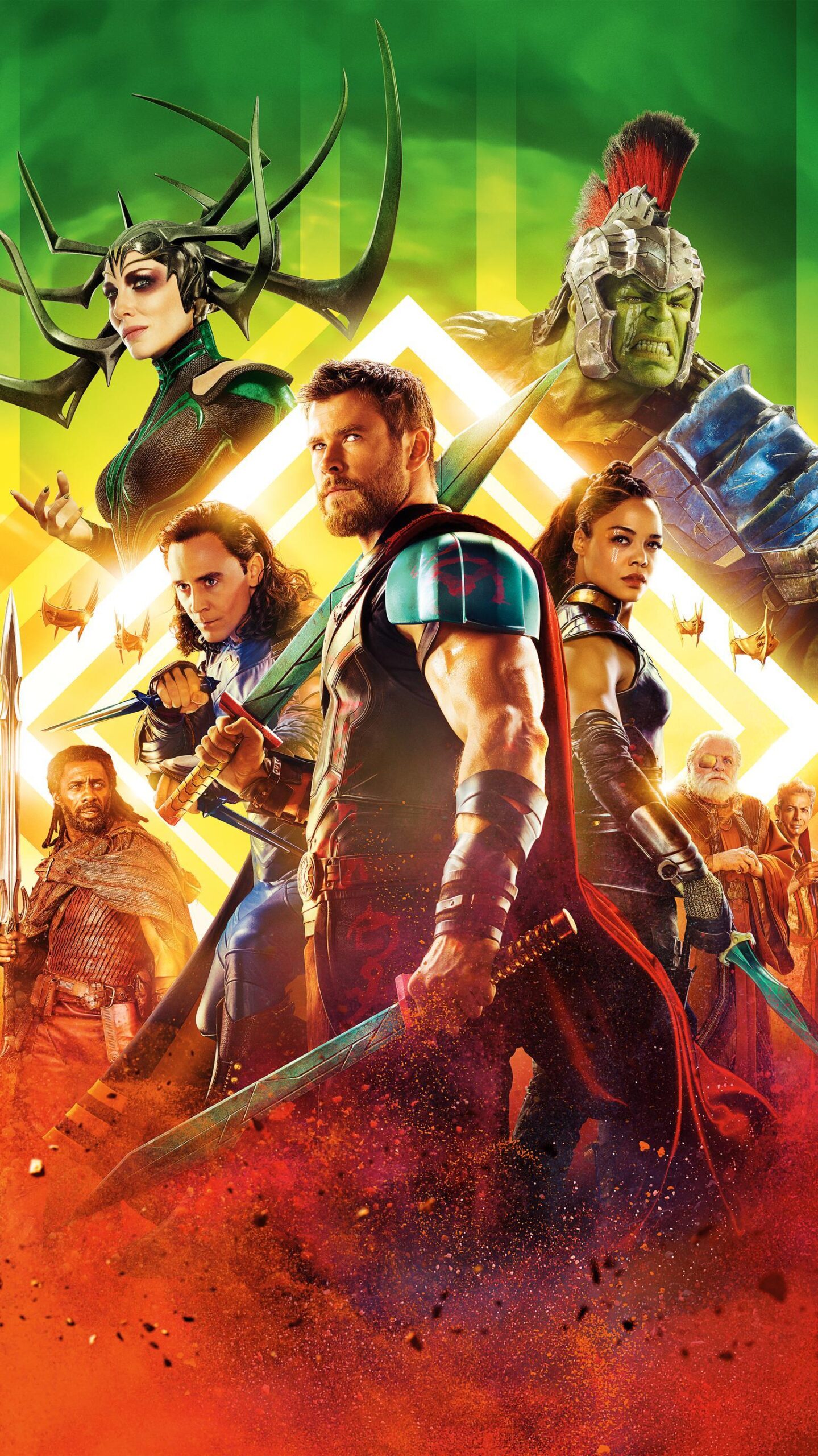 Thor: Ragnarok