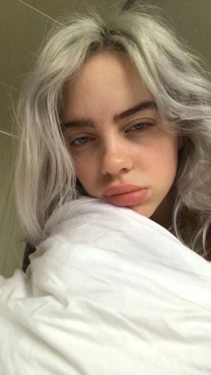 54 best Billie Eilish image