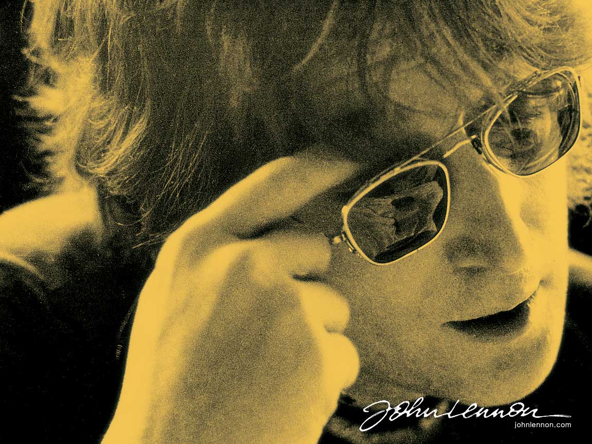 John Lennon Wallpapers