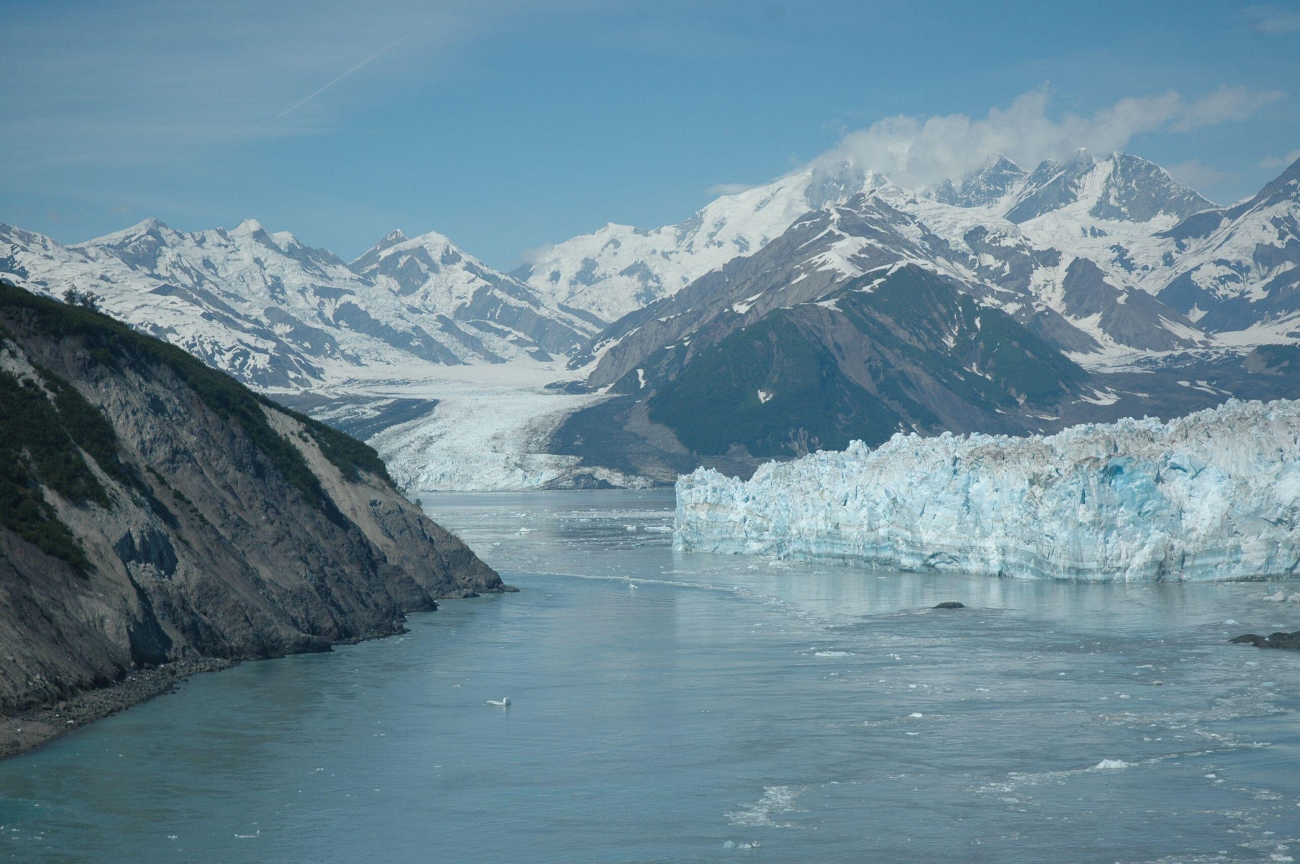 File:Hubbard Glacier, Wrangell