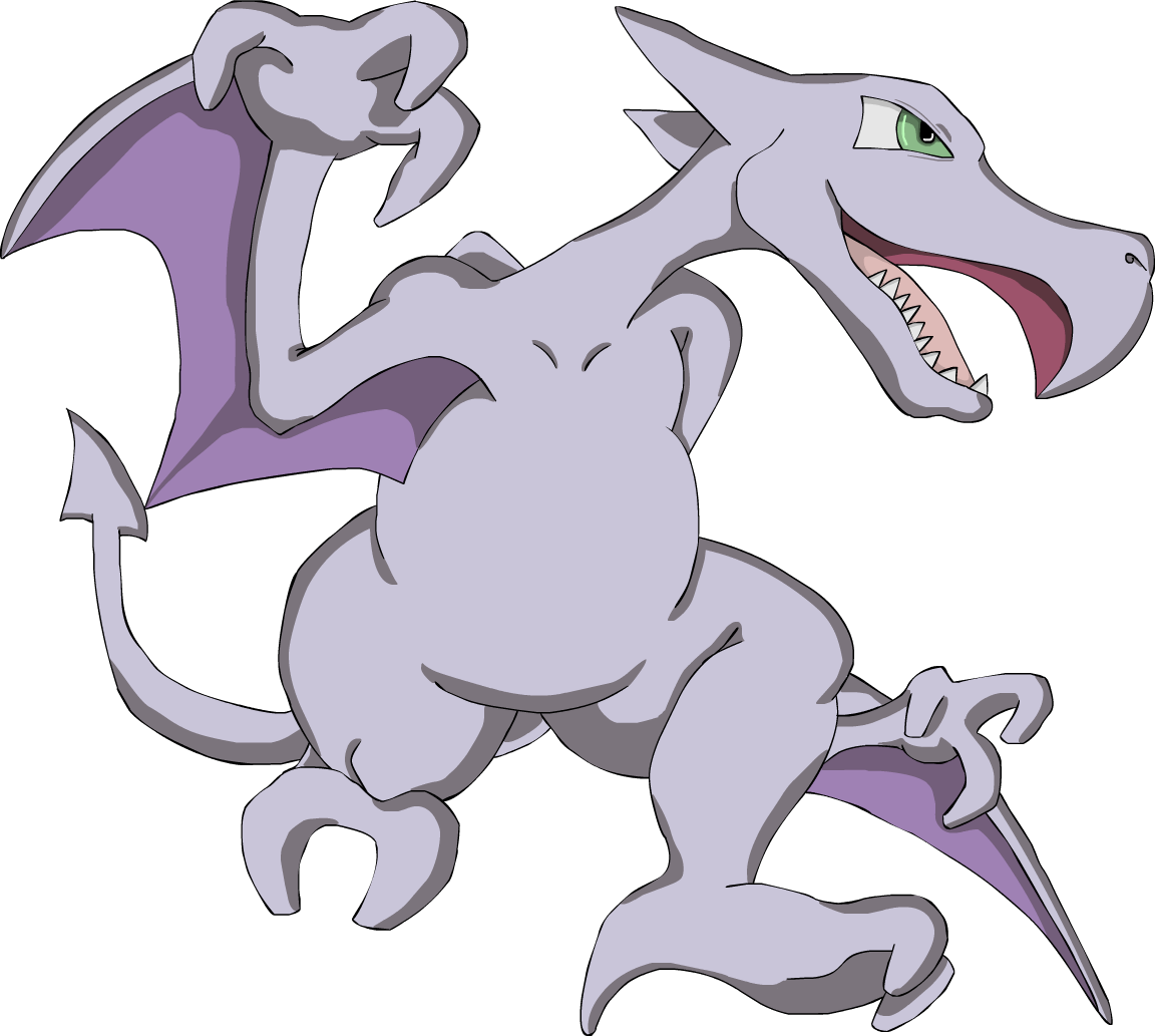 Aerodactyl