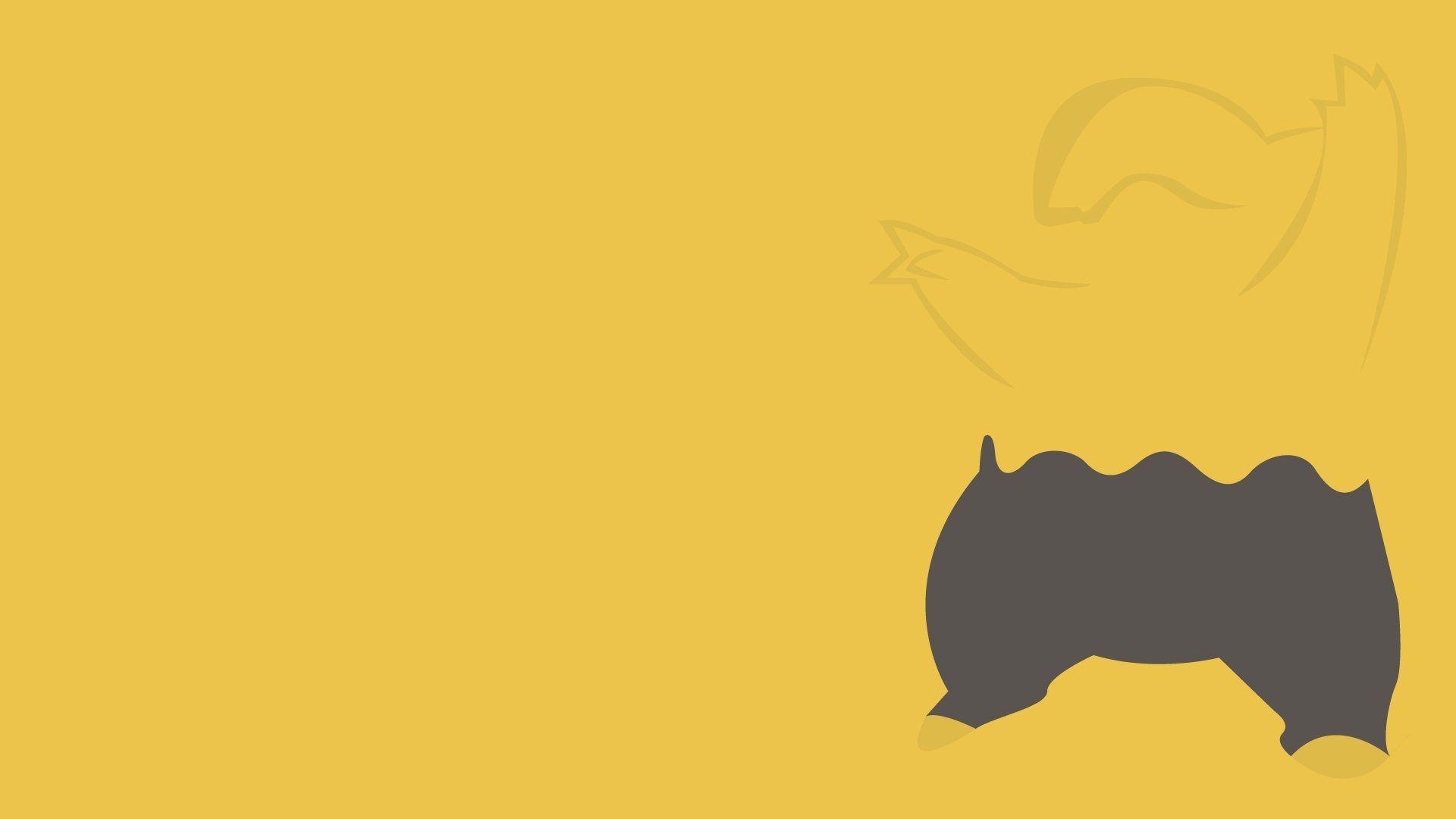 Drowzee