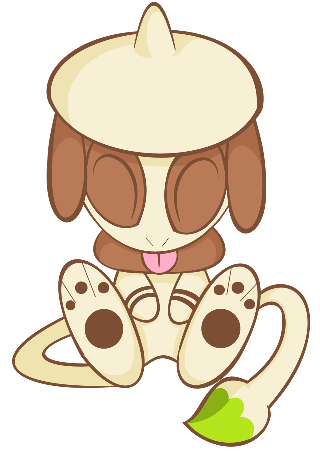 smeargle