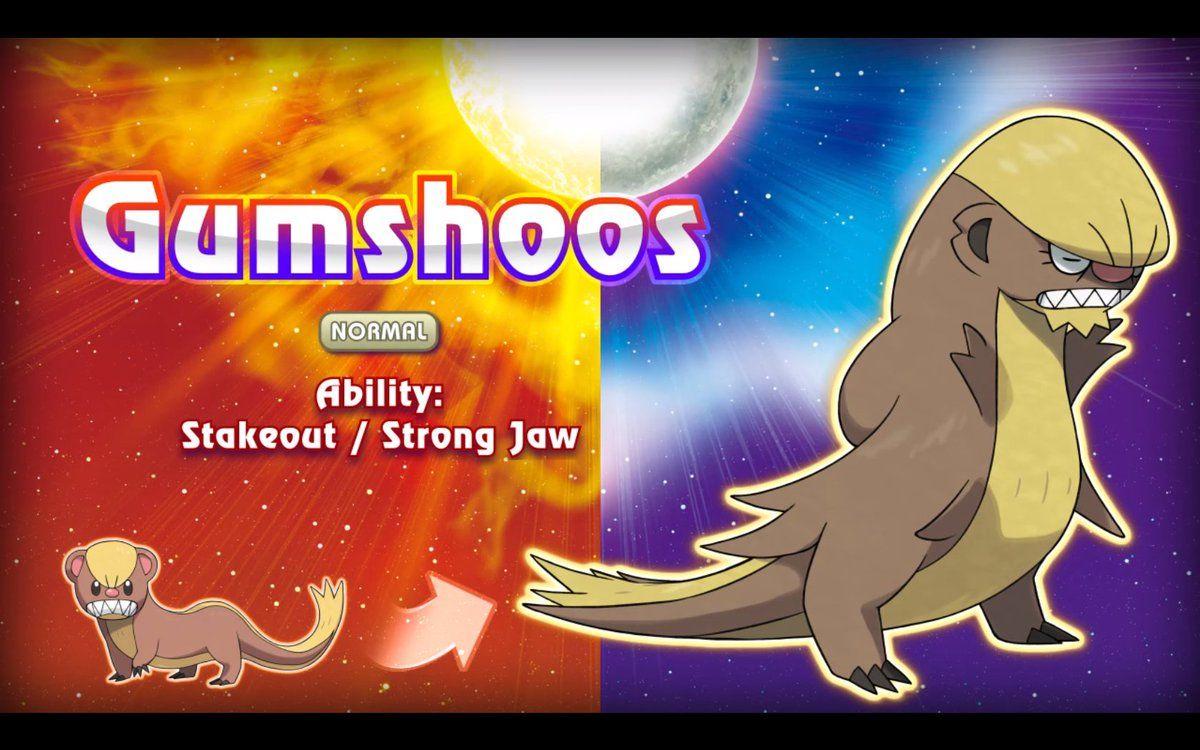 Gumshoos HD wallpapers