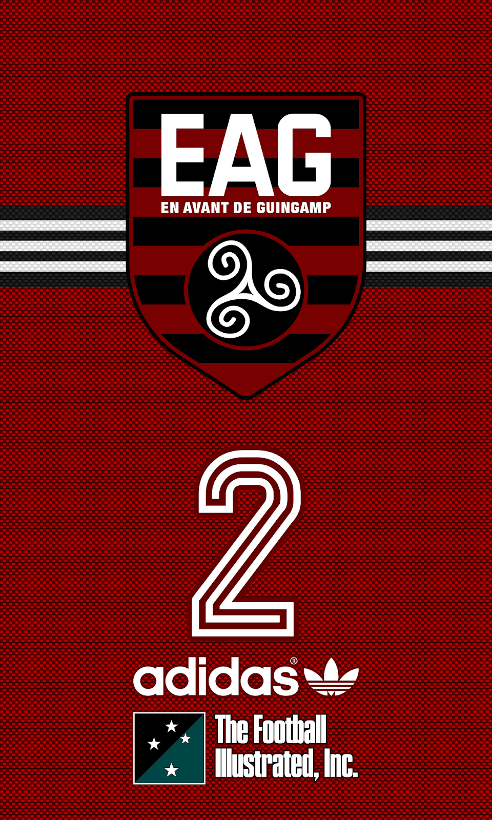 Wallpapers En Avant de Guingamp