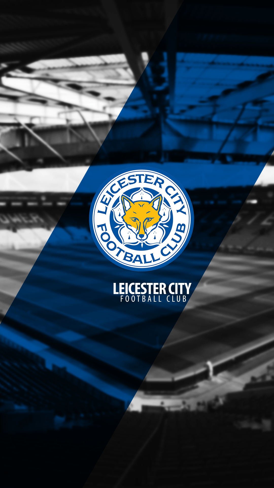 Leicester City FC Wallpapers Group