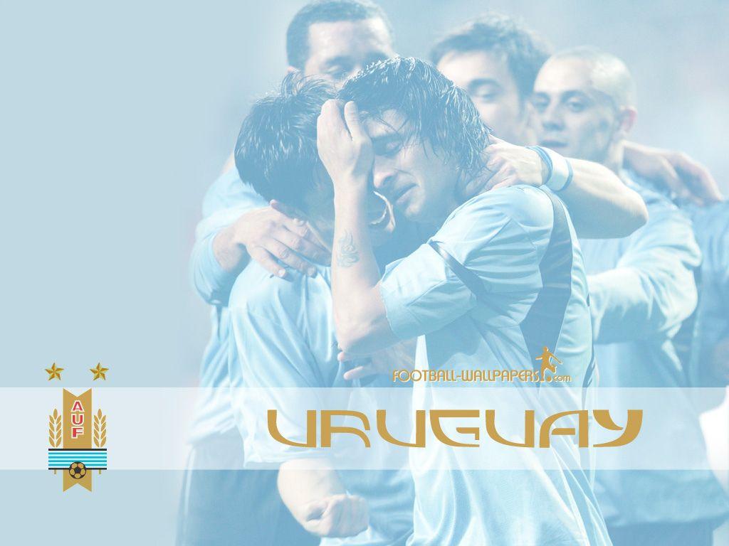 Uruguay Football Wallpapers