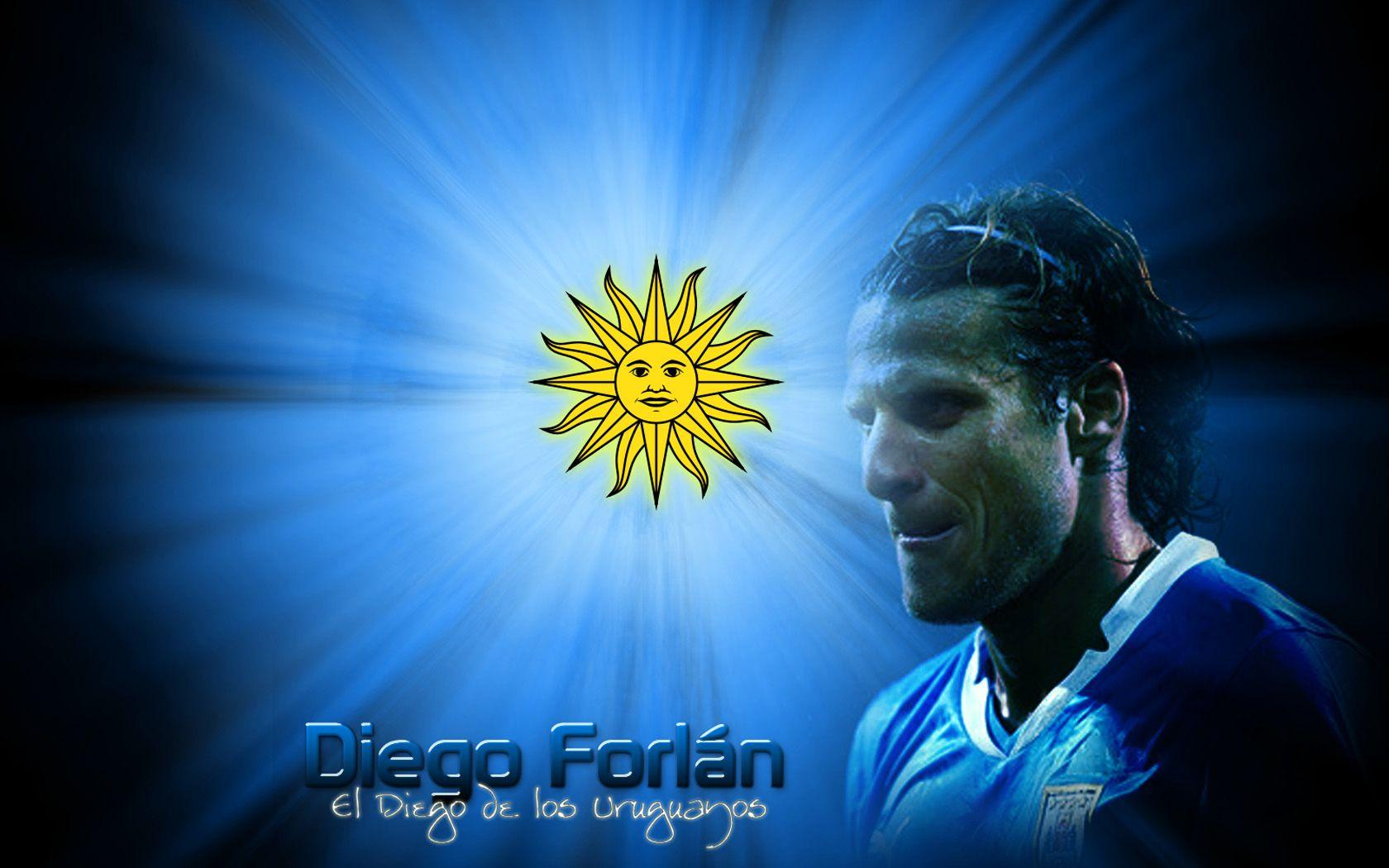 Diego Forlan Wallpapers, Top 48 Quality Cool Diego Forlan Image