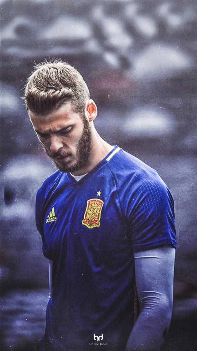 David De Gea