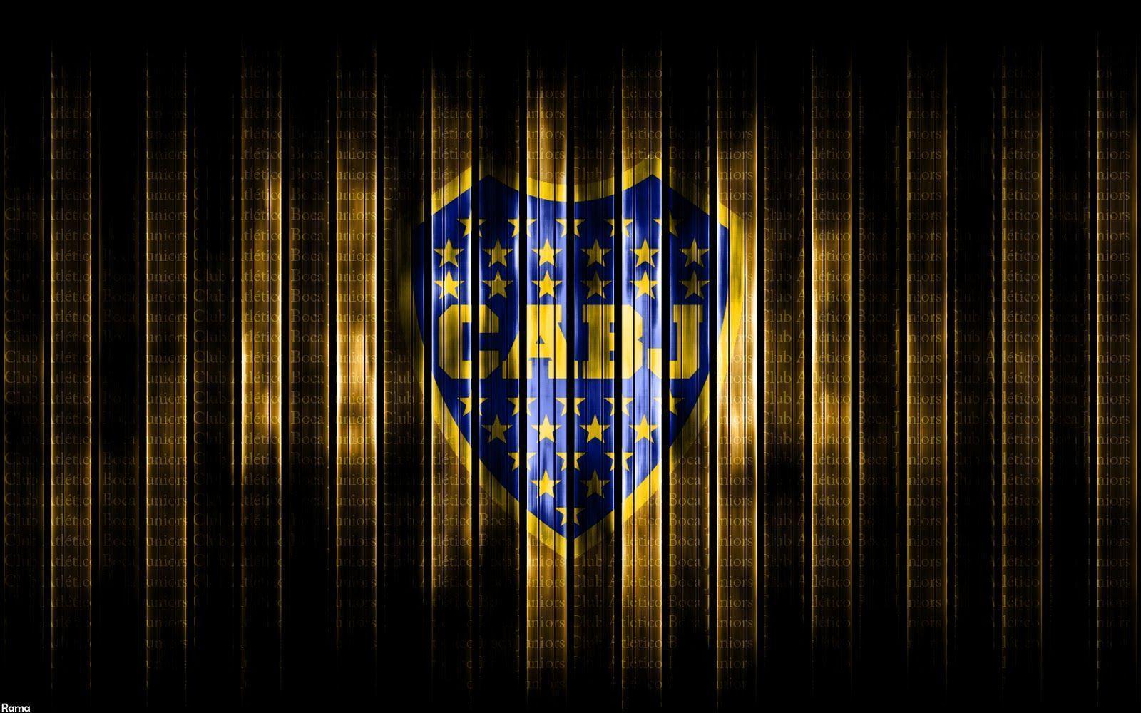 Wallpapers Boca Juniors