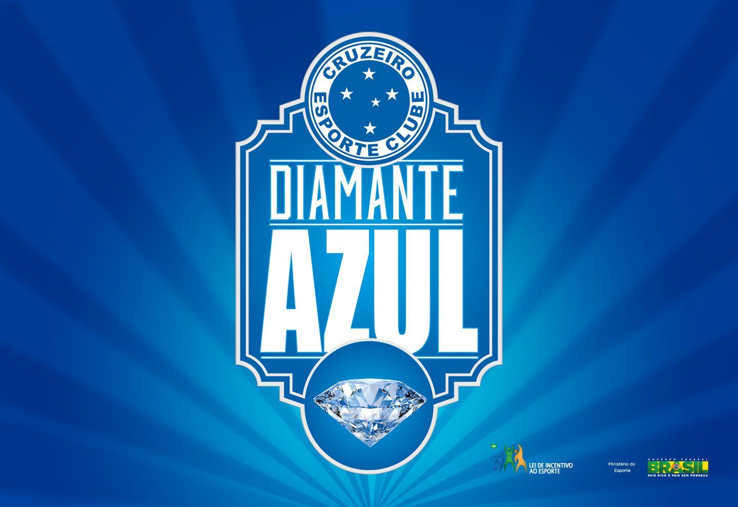 Diamante Azul