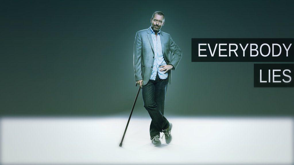 House MD Wallpapers by Martz90