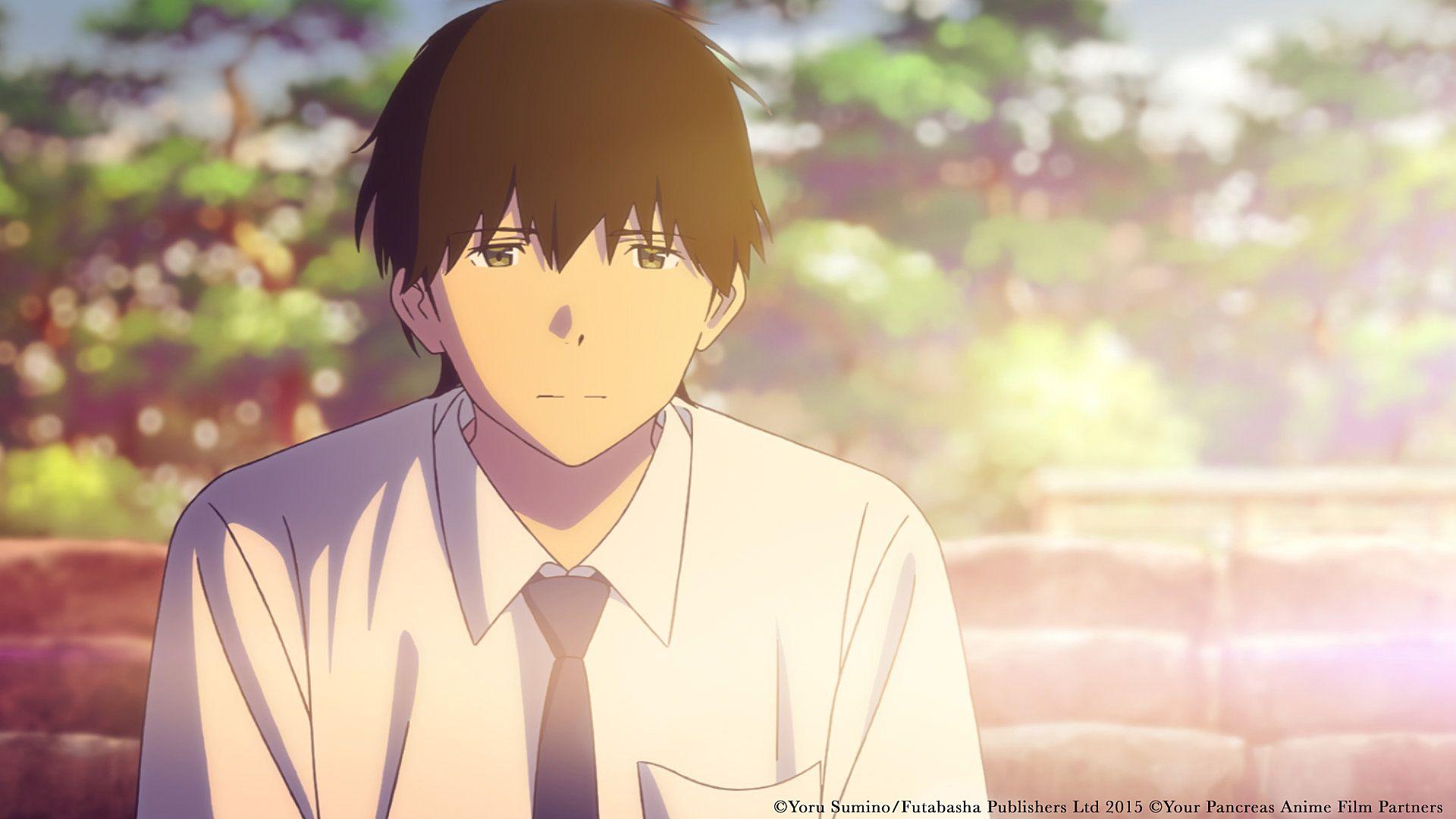 Should fans be excited for the anime I Want To Eat Your Pancreas