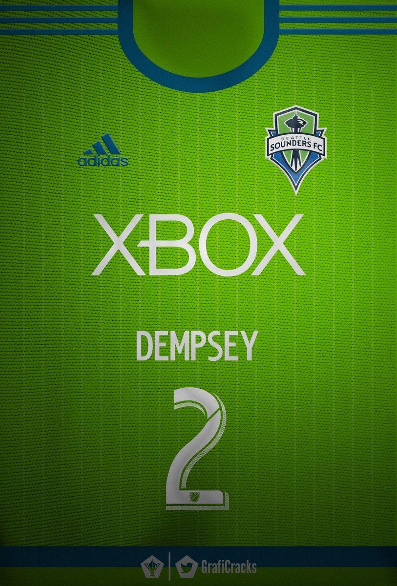 Seattle Sounders Ipad Wallpapers ✓ Best HD Wallpapers