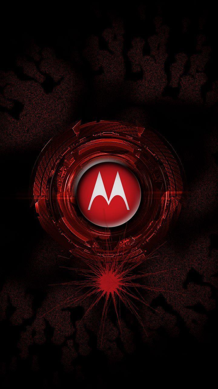 Motorola Wallpapers by krkdesigns