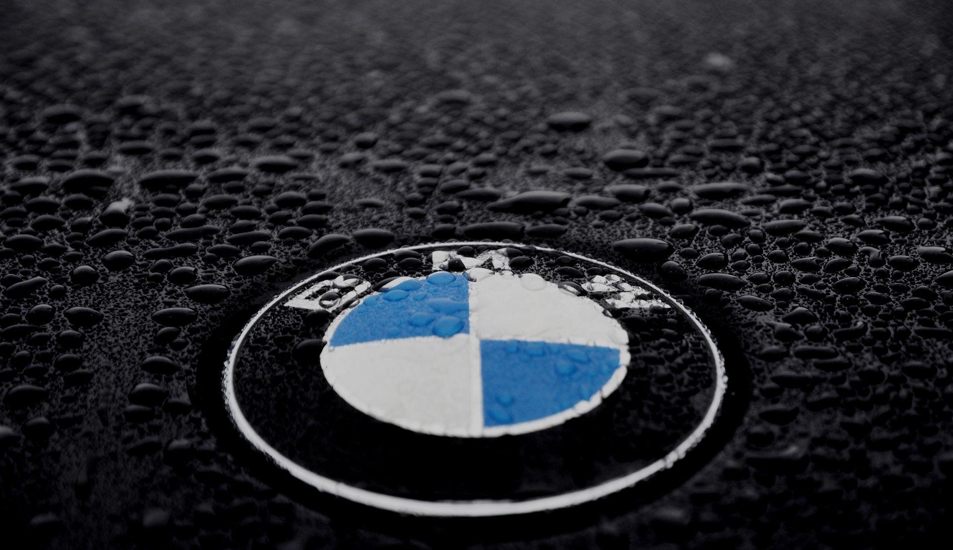 BMW logo