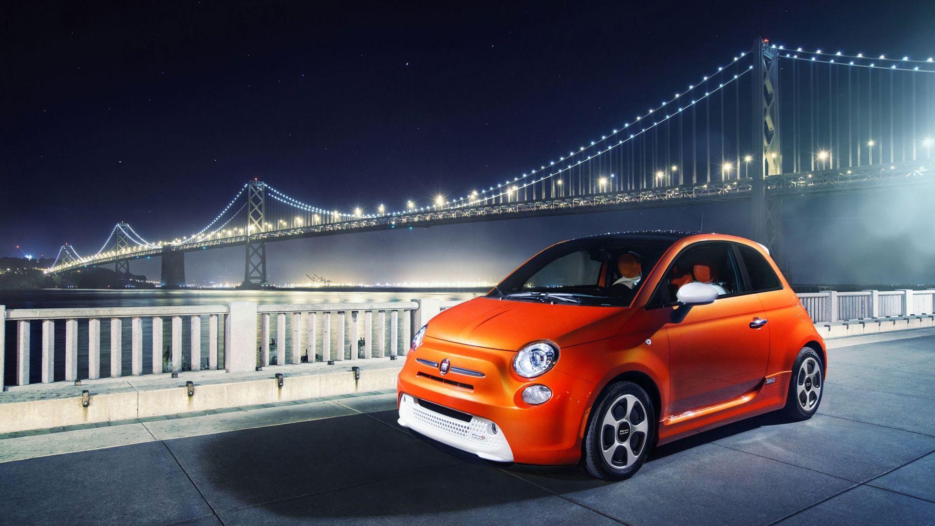 Fiat Wallpapers 01662