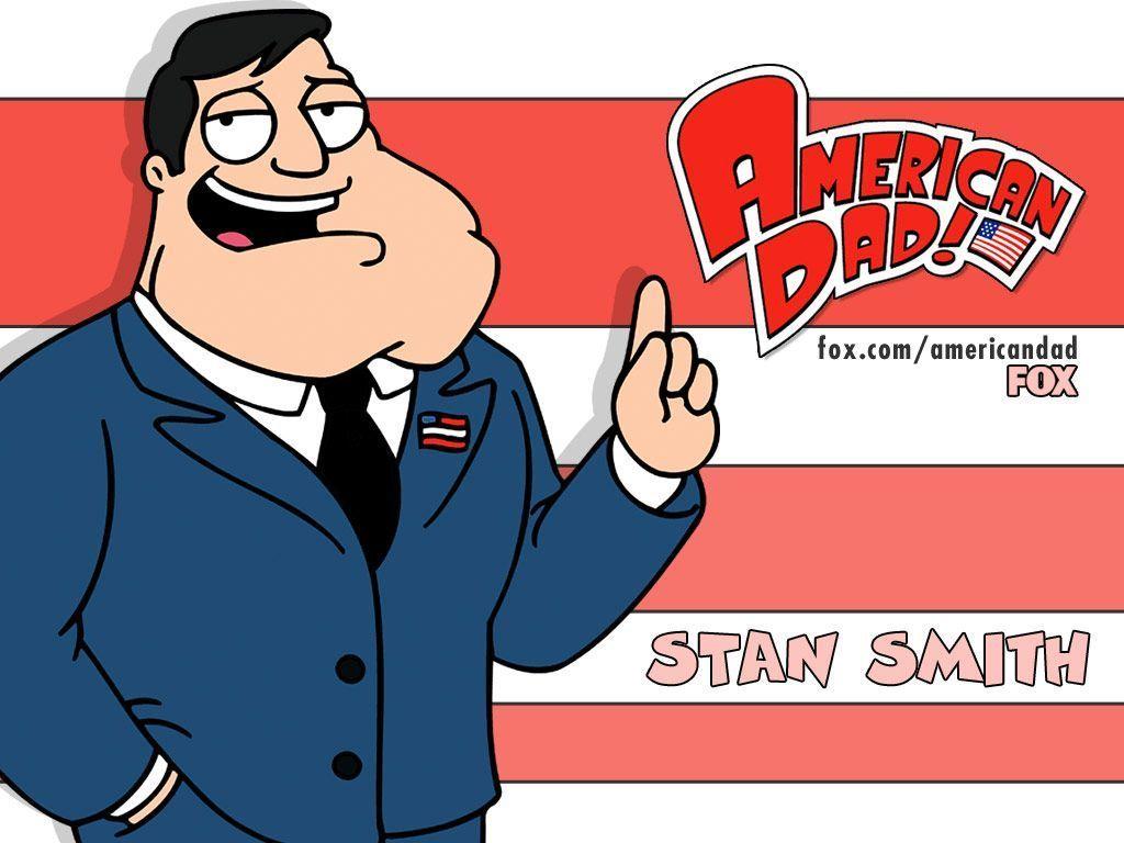 American Dad Wallpapers American Dad Wallpapers Map