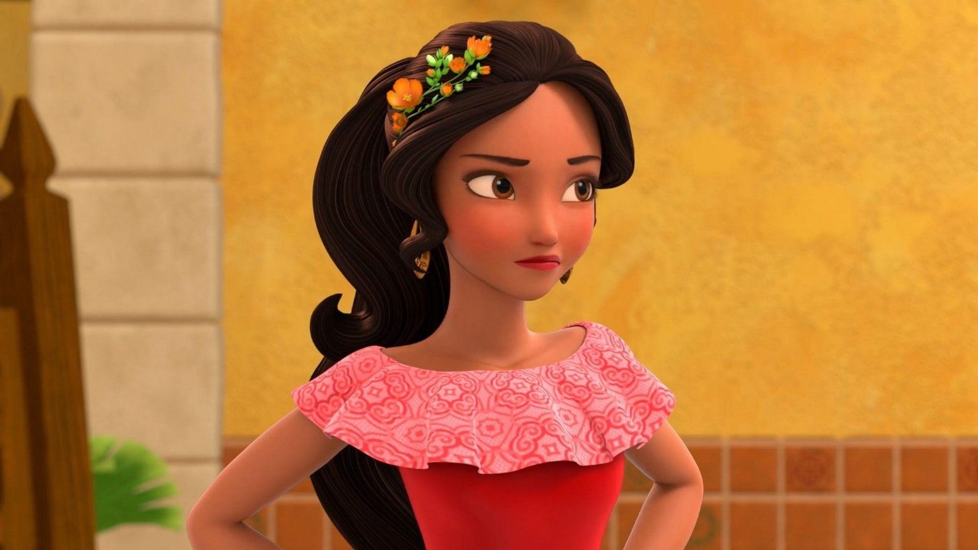 Elena of Avalor’: Disney’s Latest Misguided Attempt to Diversify