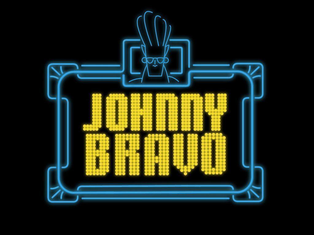 Johnny Bravo Wallpapers by r