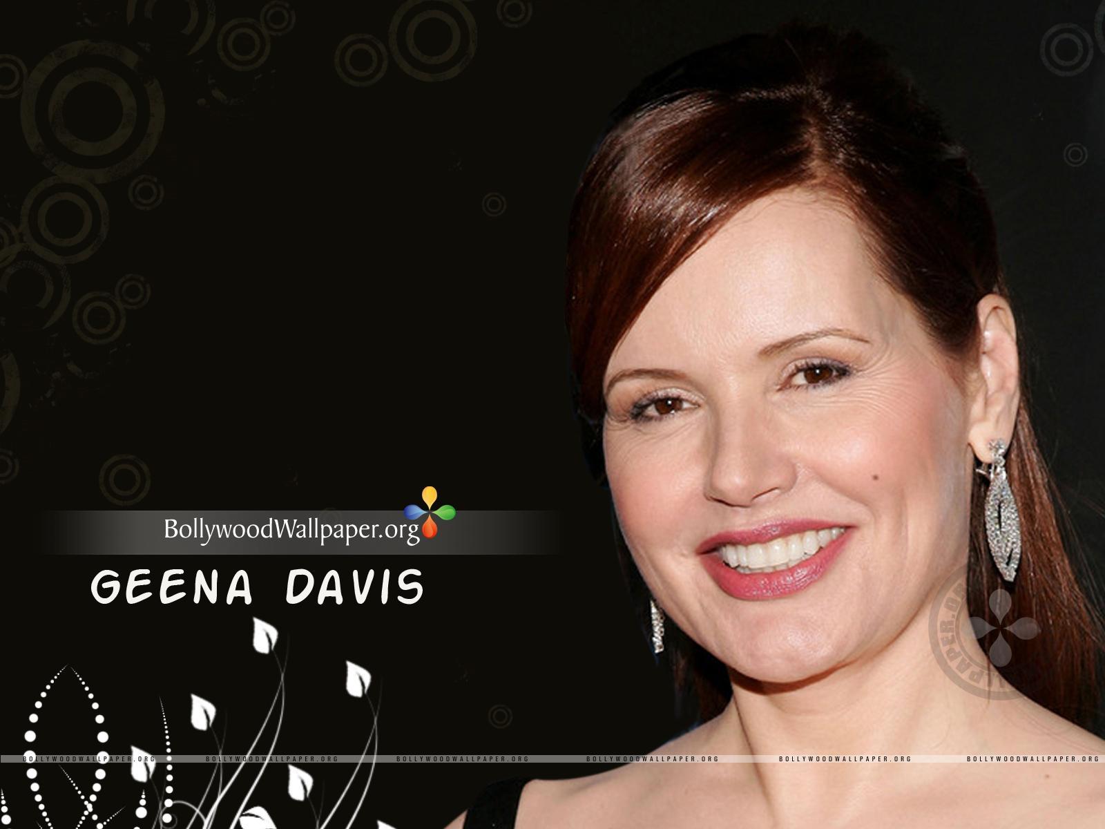 Geena Davis Wallpapers High Quality