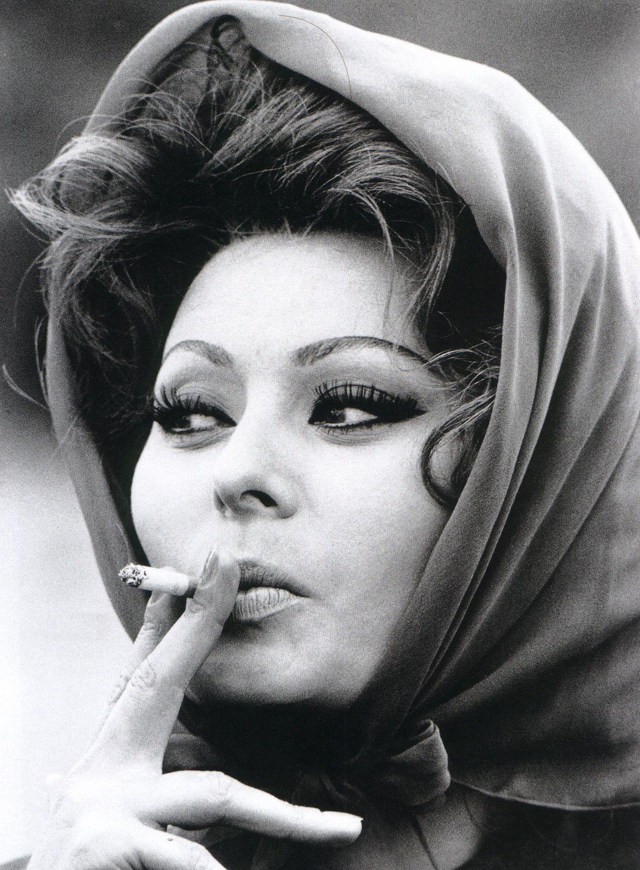 Sophia Loren photo 166 of 742 pics, wallpapers