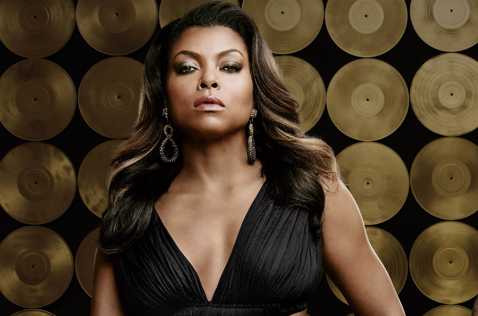 Taraji P. Henson HD Wallpapers