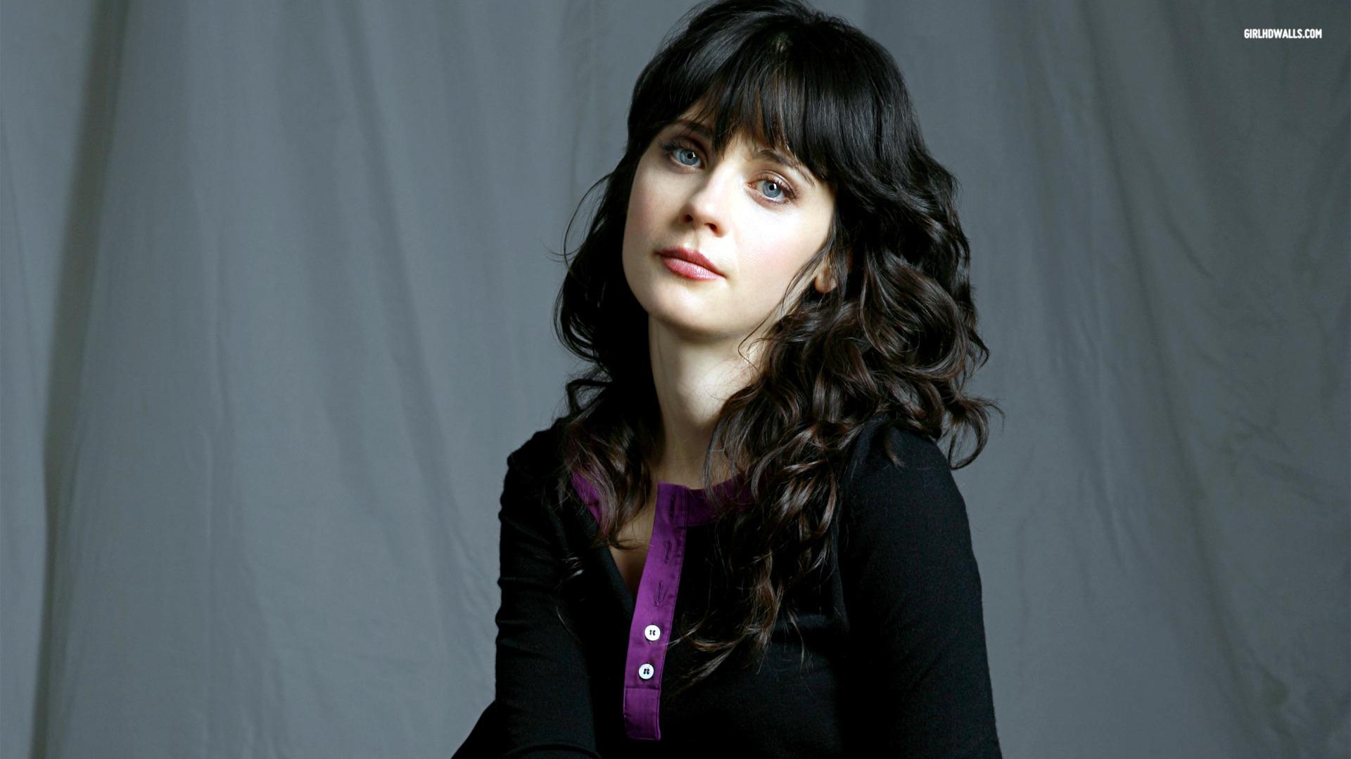 Zooey Deschanel Wallpapers 15