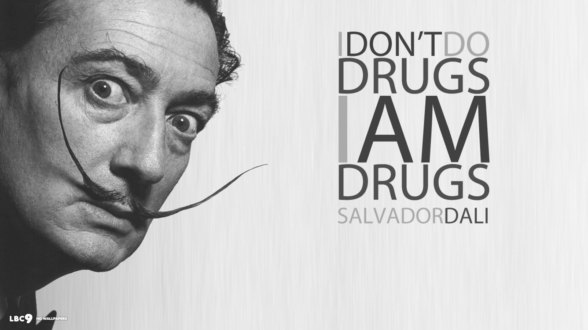 salvador dali wallpapers 29/38