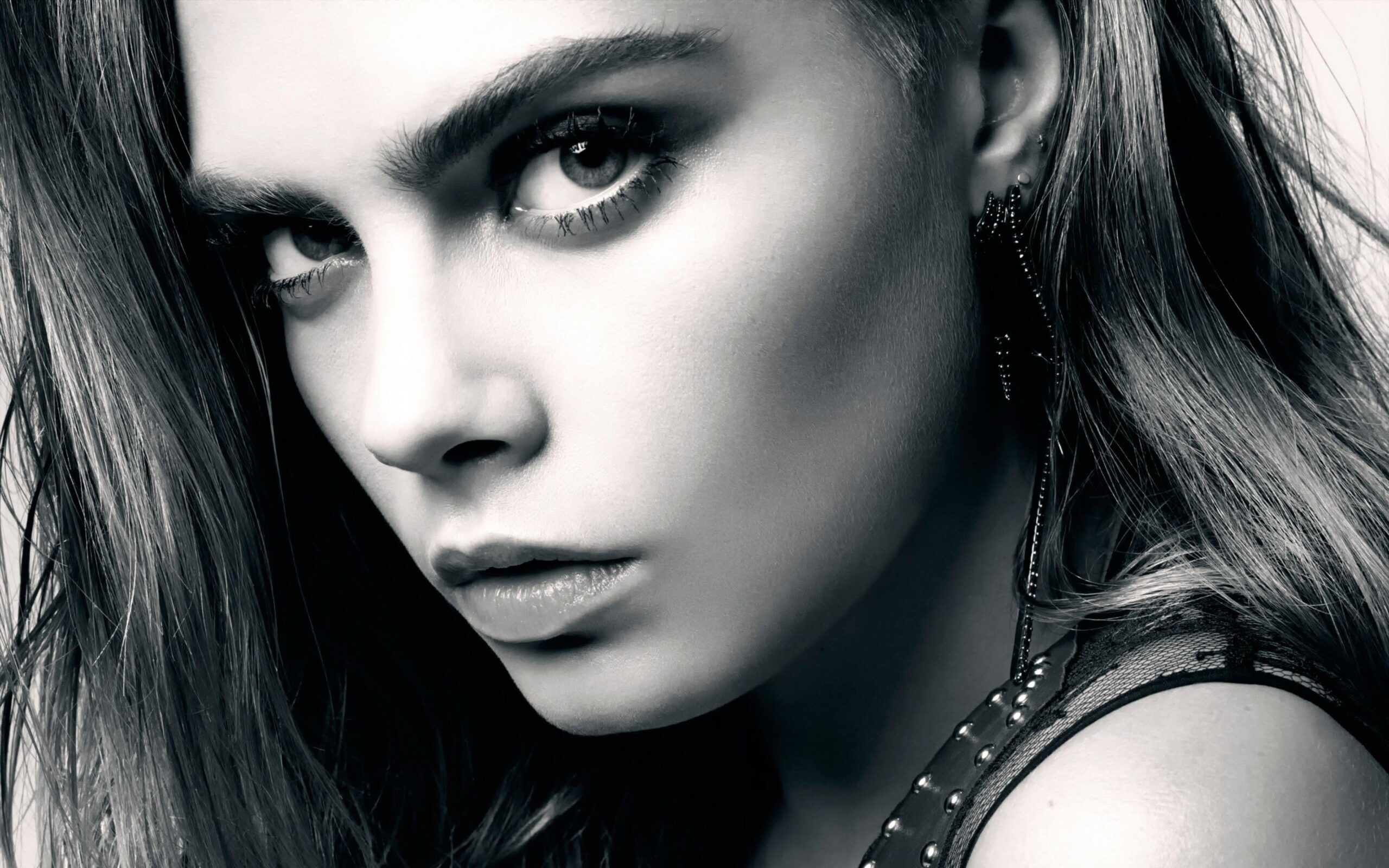 Ultra HD 4K Cara delevingne Wallpapers HD, Desktop Backgrounds