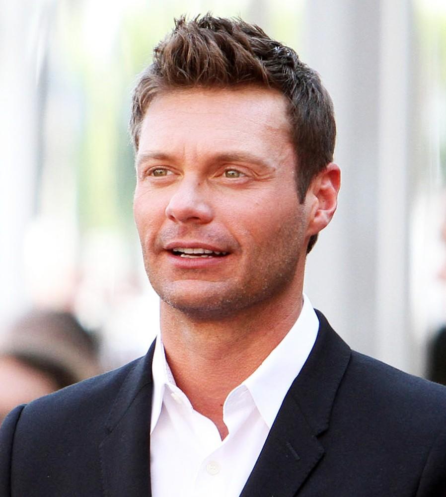 951088 Ryan Seacrest Wallpapers