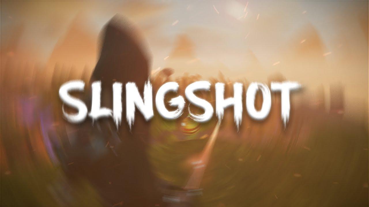 Slingshot Fortnite wallpapers