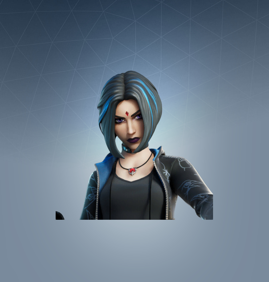 Rebirth Raven Fortnite wallpapers