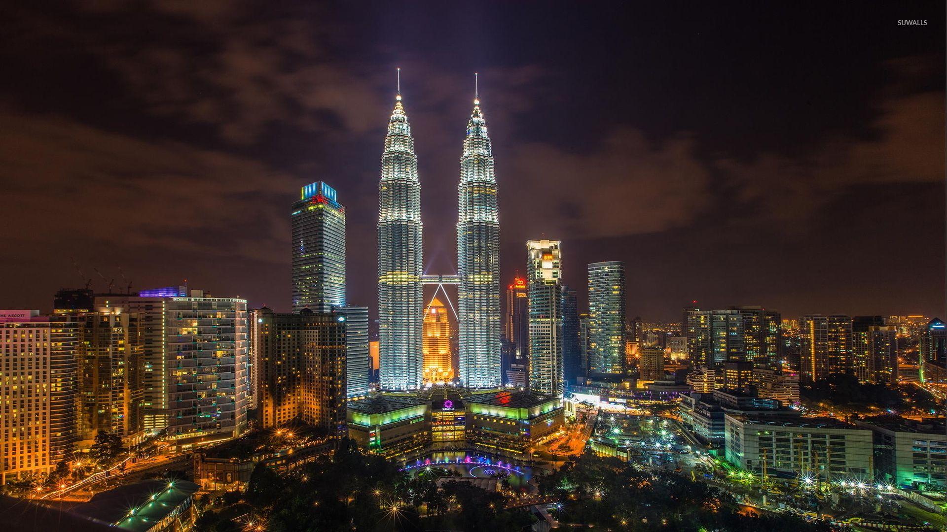 Kuala Lumpur [3] wallpapers