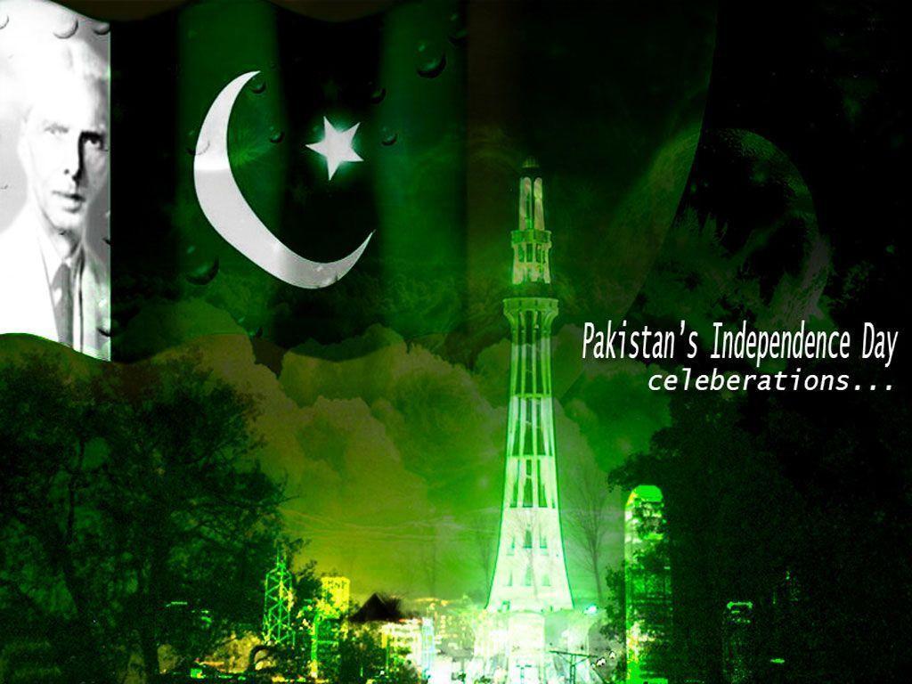 14 August Wallpapers Independence Day Of Pakistan Wallpapers