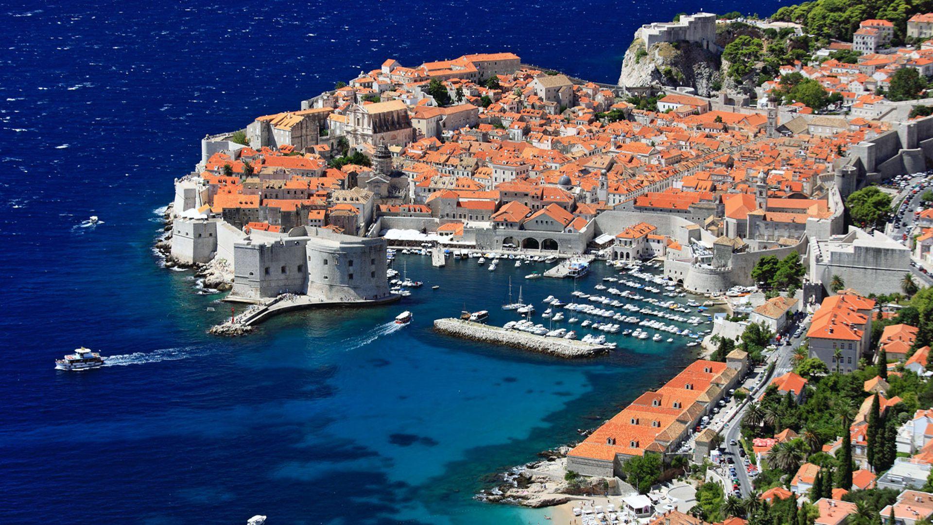 Dubrovnik Wallpapers 5